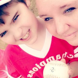 Meet your Posher, Tina